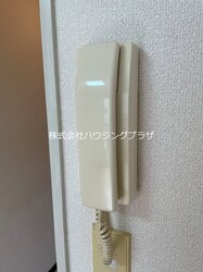 ベラパラッシオ田中の物件内観写真